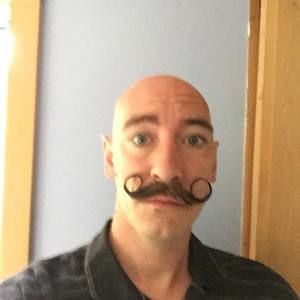 Meet your Posher, Willie